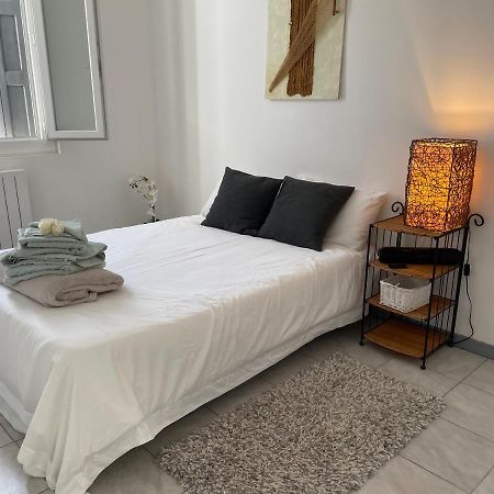 Centre Carcassonne Apartment With Private Sunny Terrace Buitenkant foto